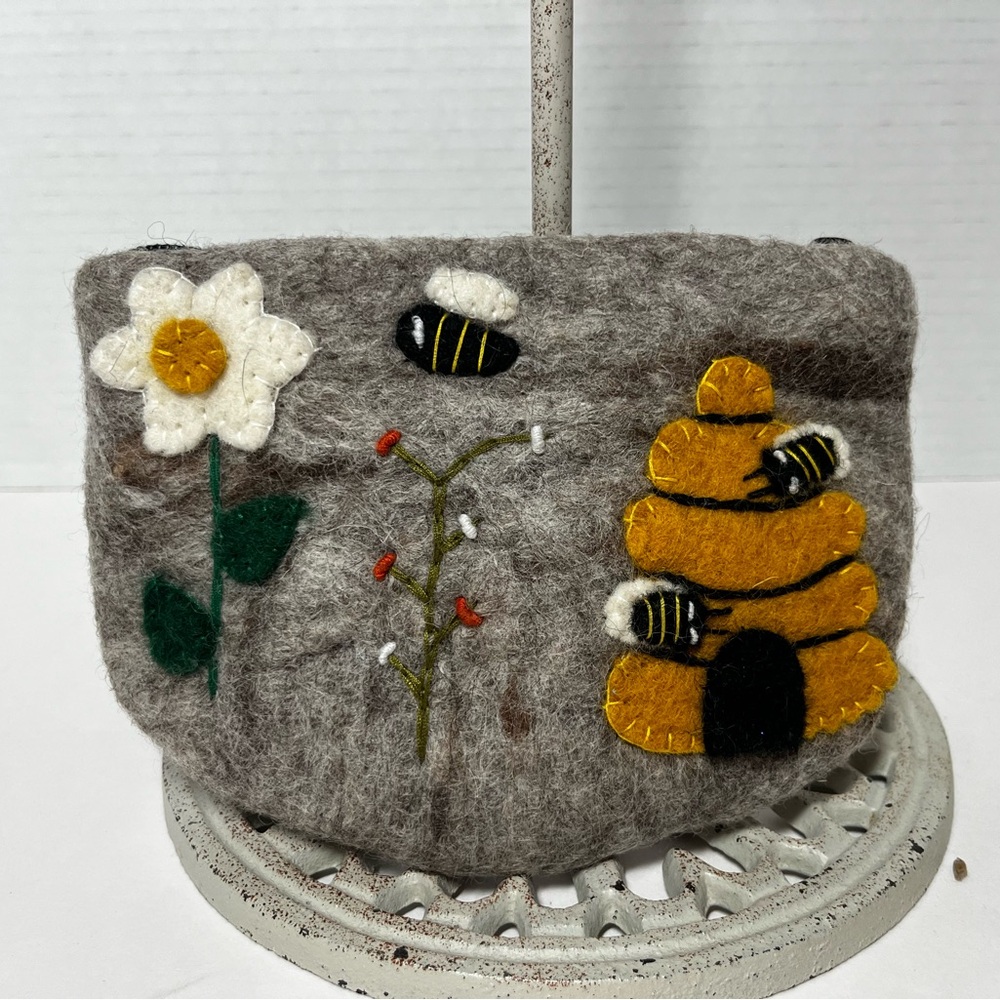 Felt Bag